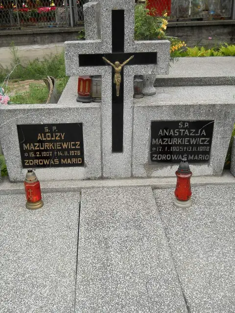 Zdjęcie grobu 5/22350