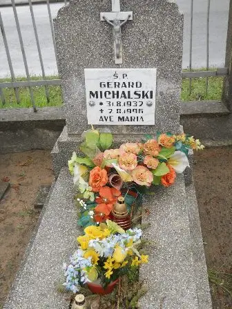 Zdjęcie grobu 36/100