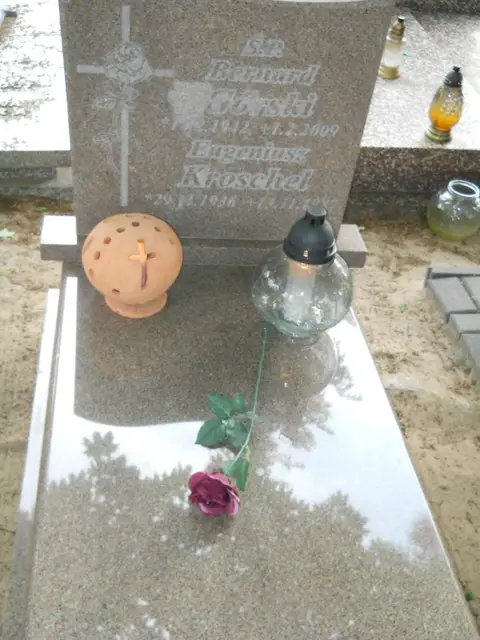 Zdjęcie grobu 7/10821