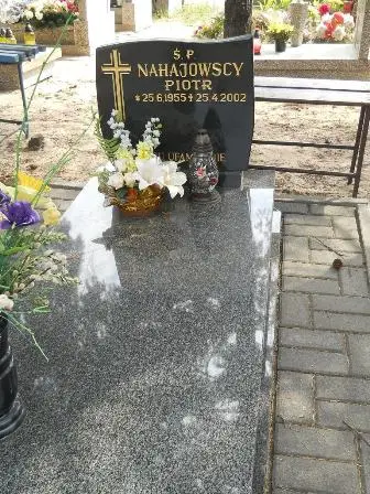 Zdjęcie grobu Główny/108