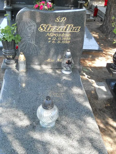 Zdjęcie grobu 8A/10080