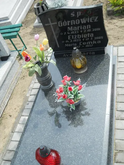 Zdjęcie grobu 16/26309