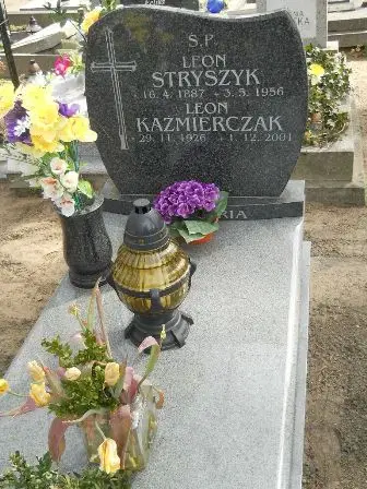 Zdjęcie grobu 27/175