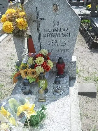 Zdjęcie grobu 25/484