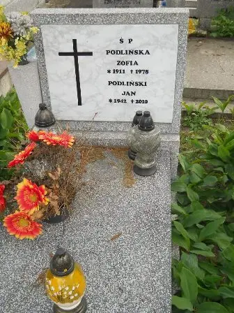 Zdjęcie grobu 22/111