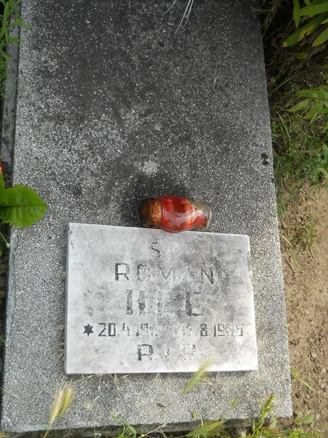 Zdjęcie grobu 26/22857