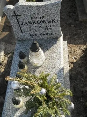 Zdjęcie grobu 6/634