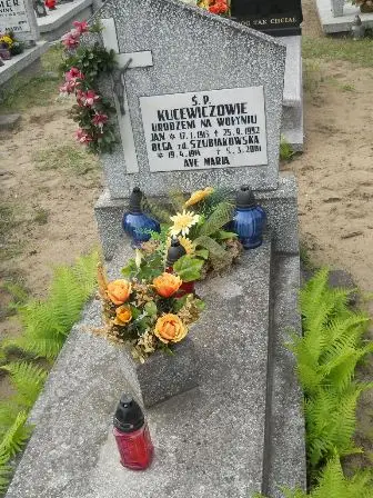 Zdjęcie grobu 34/165