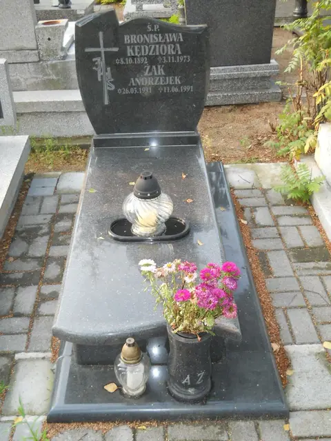 Zdjęcie grobu D/25900