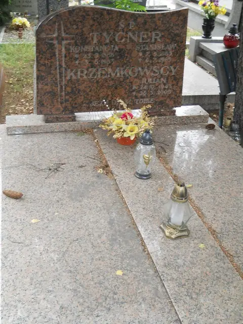 Zdjęcie grobu 16/26158