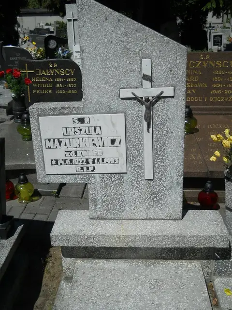 Zdjęcie grobu 8A/10248