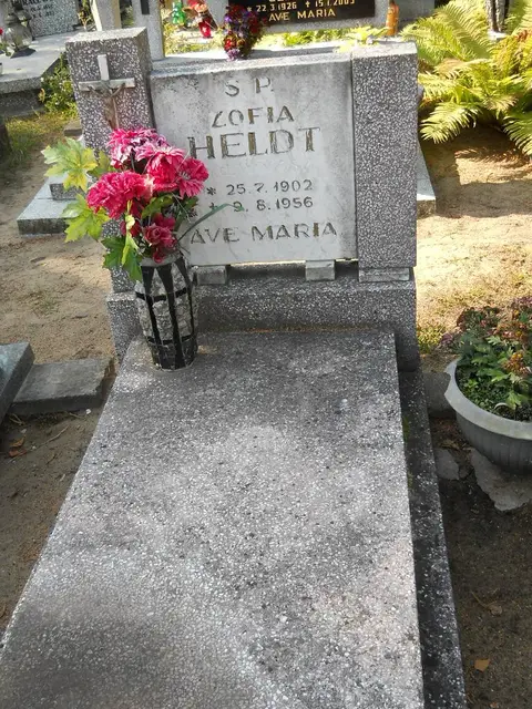 Zdjęcie grobu 17/28012