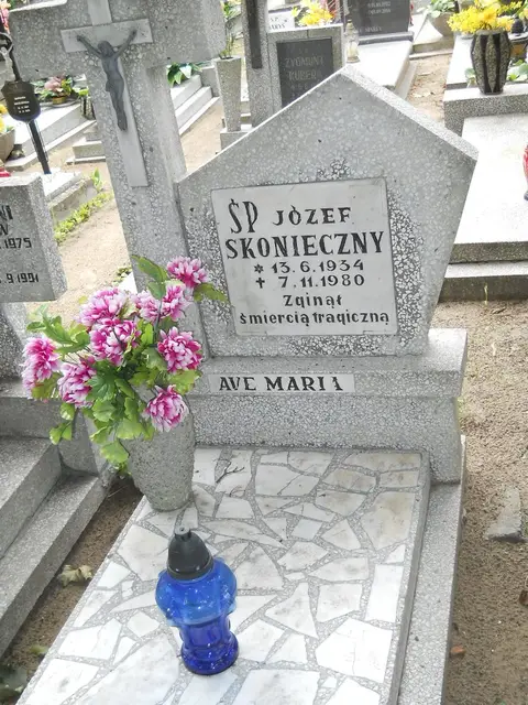Zdjęcie grobu 13/29686