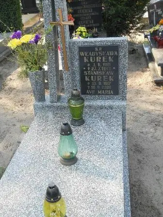 Zdjęcie grobu 34/284