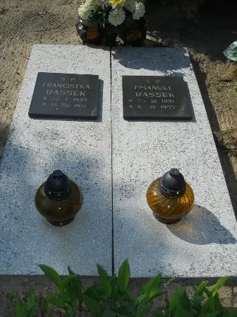 Zdjęcie grobu 14/100