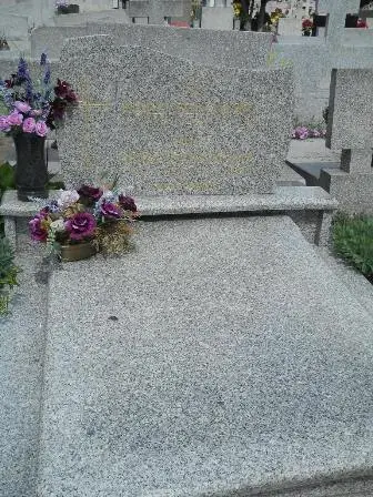 Zdjęcie grobu Edz/44.45