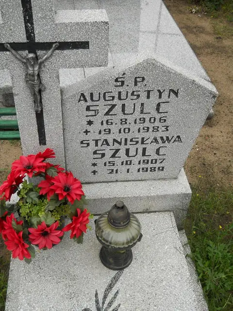 Zdjęcie grobu 22/23438
