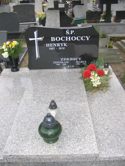 Zdjęcie grobu 8/10036
