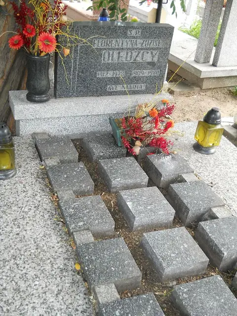 Zdjęcie grobu 5/22580