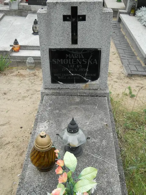 Zdjęcie grobu 9/24552