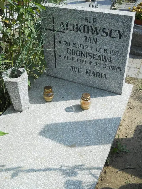 Zdjęcie grobu 26/22956