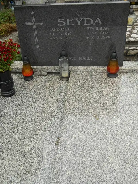 Zdjęcie grobu B/25451