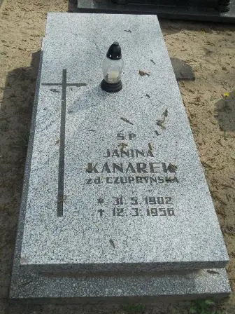 Zdjęcie grobu 27/100