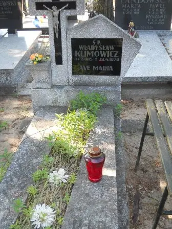 Zdjęcie grobu 35/164