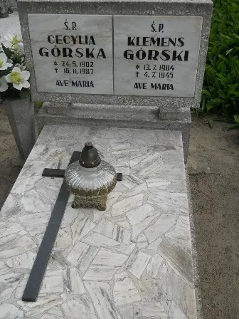 Zdjęcie grobu 23/112