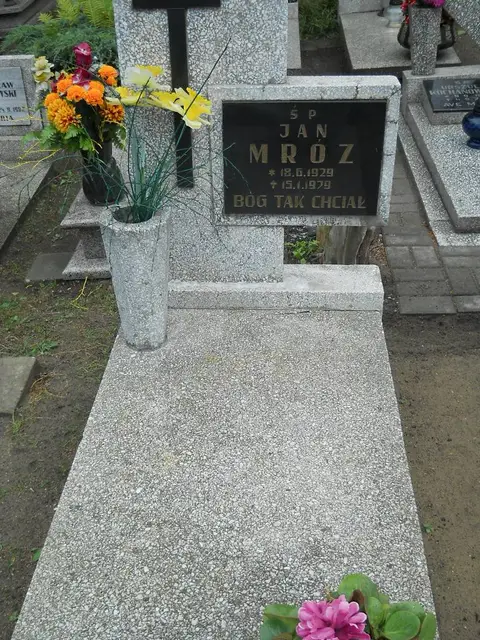 Zdjęcie grobu B/25395