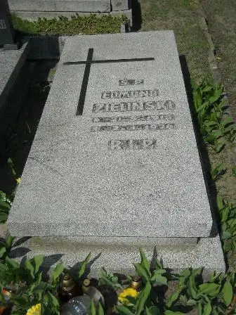 Zdjęcie grobu Krzyżowy/146