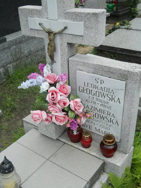 Zdjęcie grobu 22/23723
