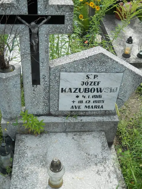 Zdjęcie grobu 26/22768