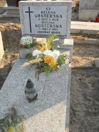 Zdjęcie grobu 4/4