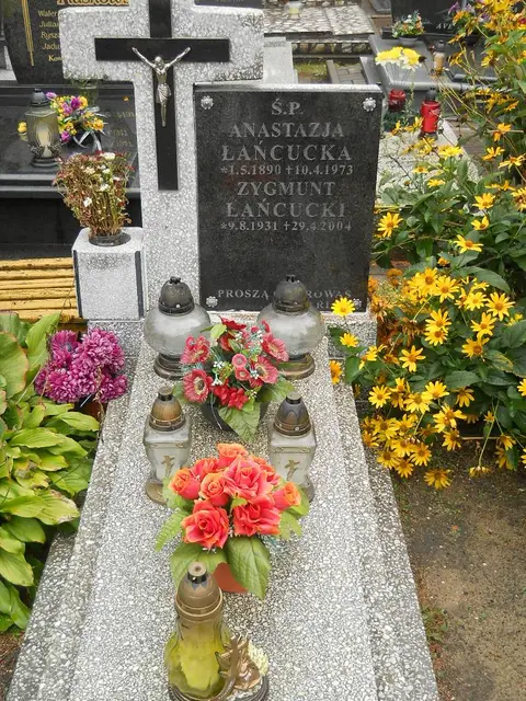 Zdjęcie grobu B/25376
