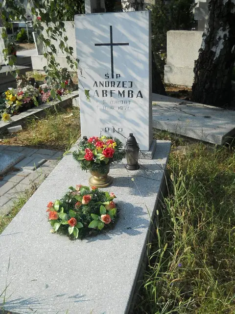 Zdjęcie grobu 18/28644