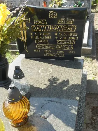 Zdjęcie grobu 24/273