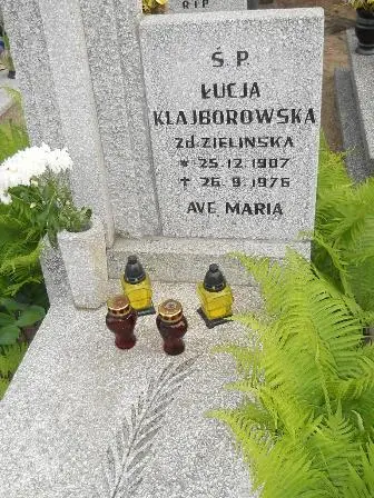 Zdjęcie grobu 23/212