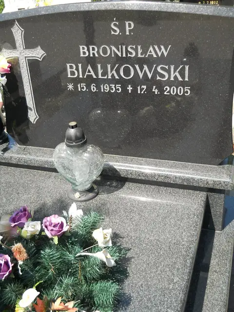 Zdjęcie grobu 7/11792