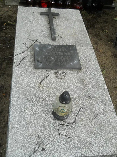Zdjęcie grobu 13/29598