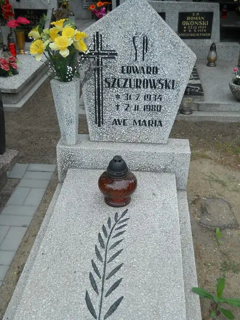 Zdjęcie grobu 7/10840