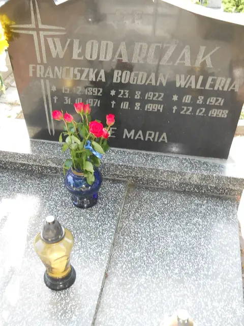 Zdjęcie grobu 8/10474