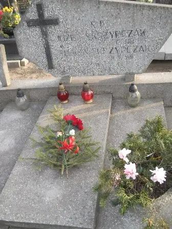 Zdjęcie grobu 10/137,138