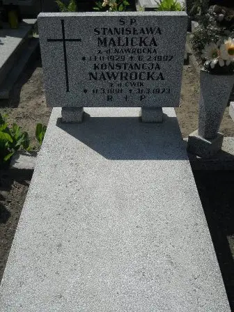 Zdjęcie grobu 11/36