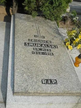 Zdjęcie grobu O/53