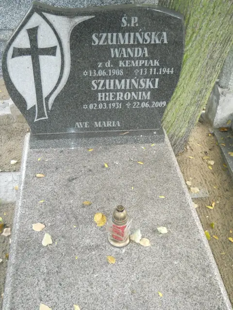 Zdjęcie grobu 14/26995