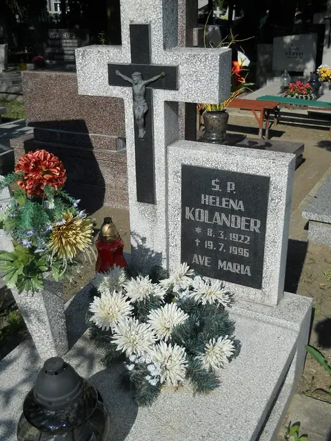 Zdjęcie grobu 7/12021