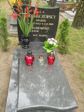 Zdjęcie grobu L/192