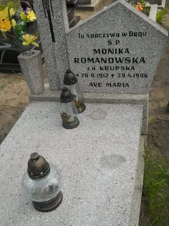 Zdjęcie grobu 23/100