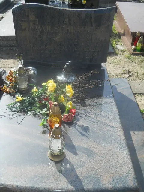 Zdjęcie grobu 5/22713